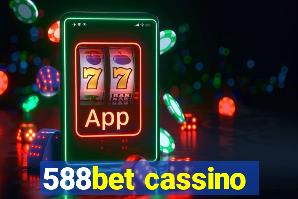 588bet cassino